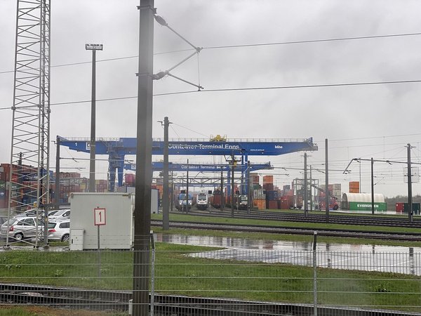 Agrarkreis-Ausflug April 2023