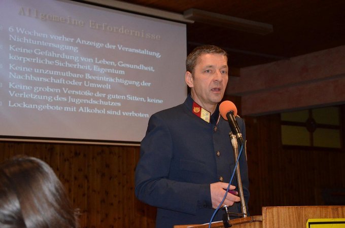 Winter-Arbeitstagung