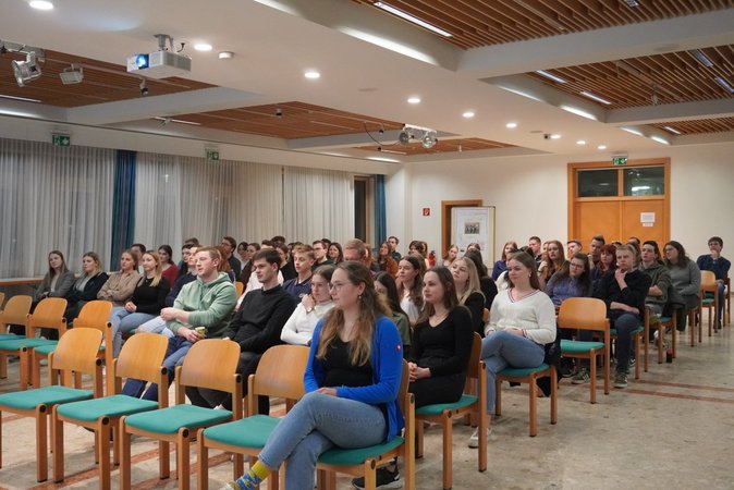 Frühjahrstagung 2024