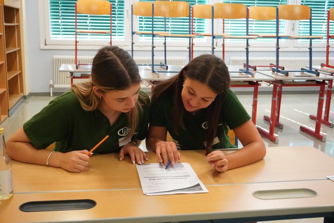 Agrar- und Genussolympiade 2024