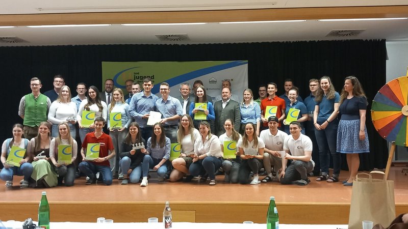 LE 4erCup & Reden 2023