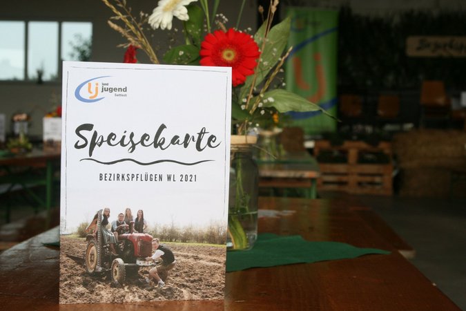 Bezirkspflügen 2021