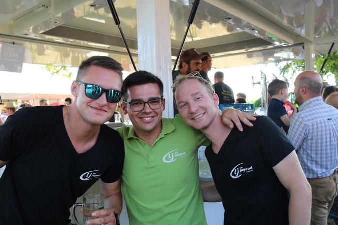 Bezirkspflügen 2022