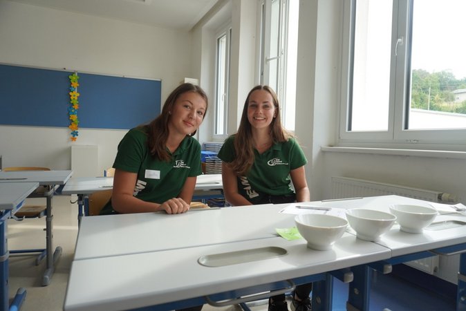 Agrar- und Genussolympiade 2023