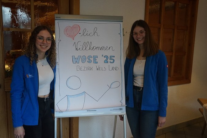 Wochenendseminar 2025