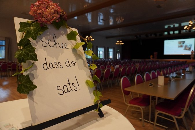 Bezirksherbsttagung 2025