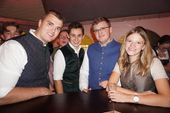 Bezirksherbsttagung 2023