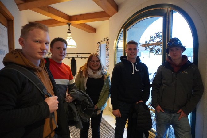 Wochenendseminar 2024