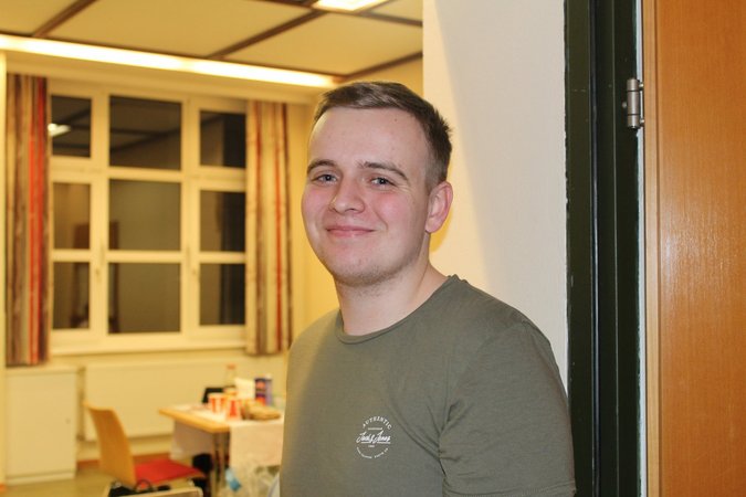 Blutspenden & Schnapsturnier 2023